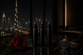 MIDNIGHT IN DUBAI - Arabian Series