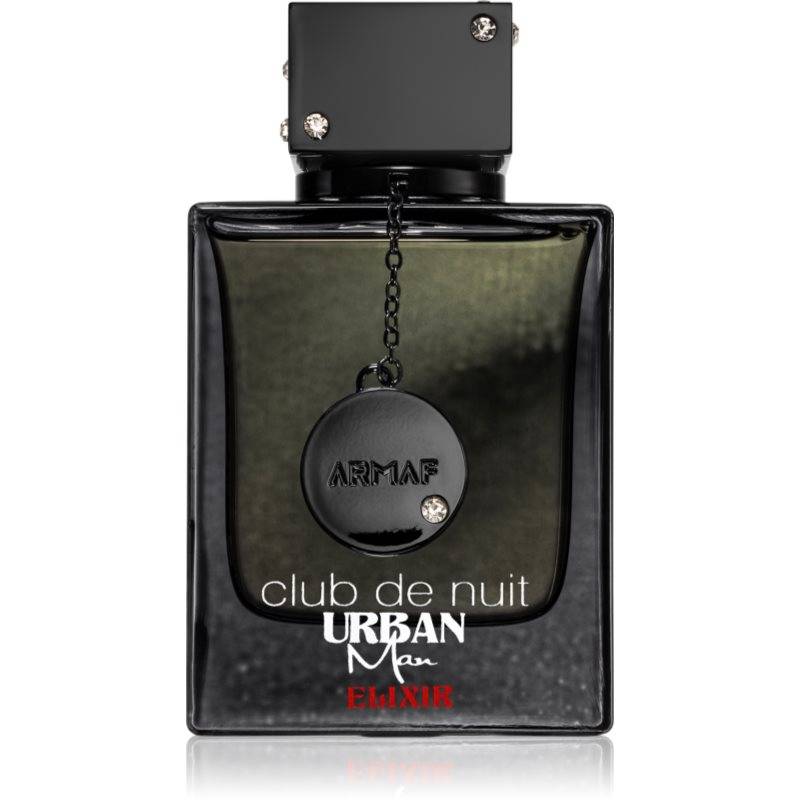 Armaf Club De Nuit Urban Man Elixir EdP - 2ml