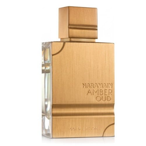 Al Haramain Amber Oud Gold Edition EdP - 2ml