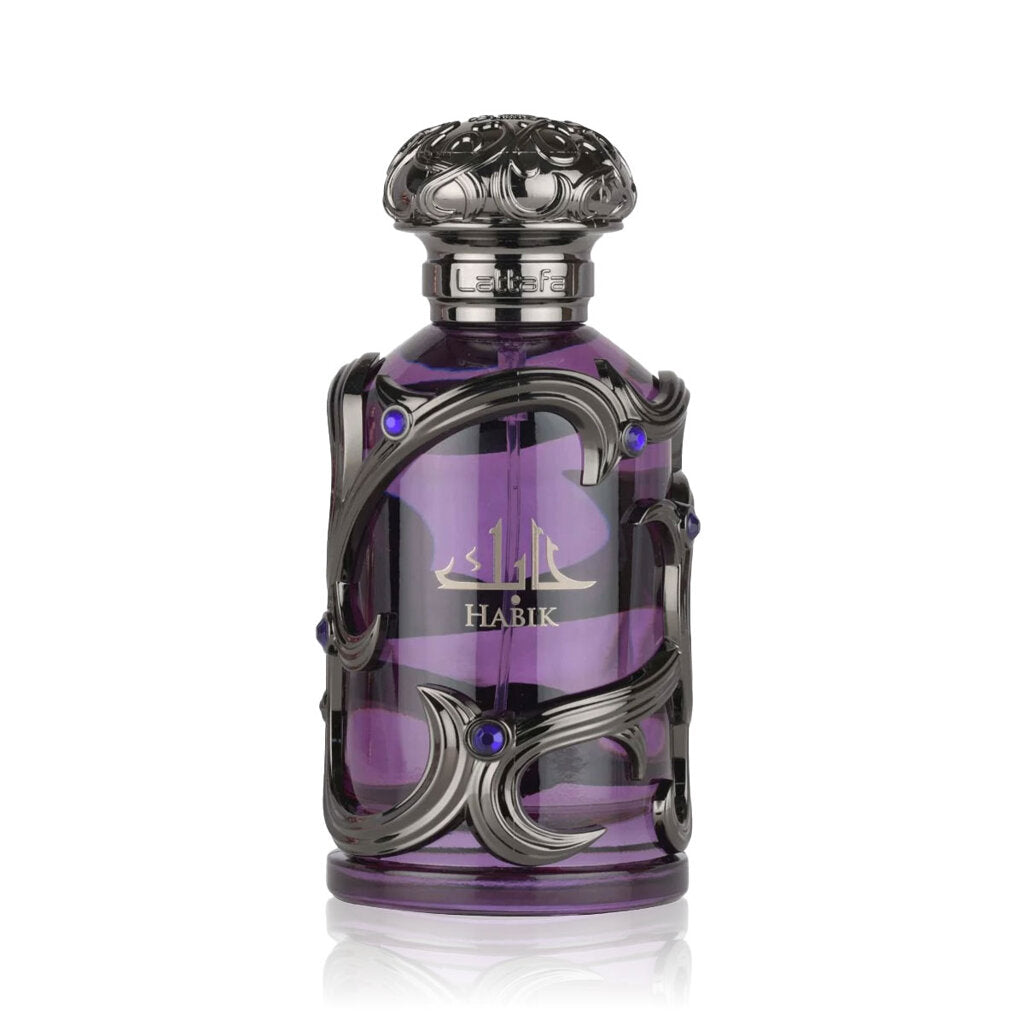 Lattafa Habik For Him EdP - 2ml