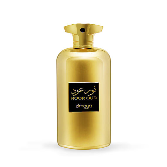 Zimaya Noor Oud EdP - 2ml