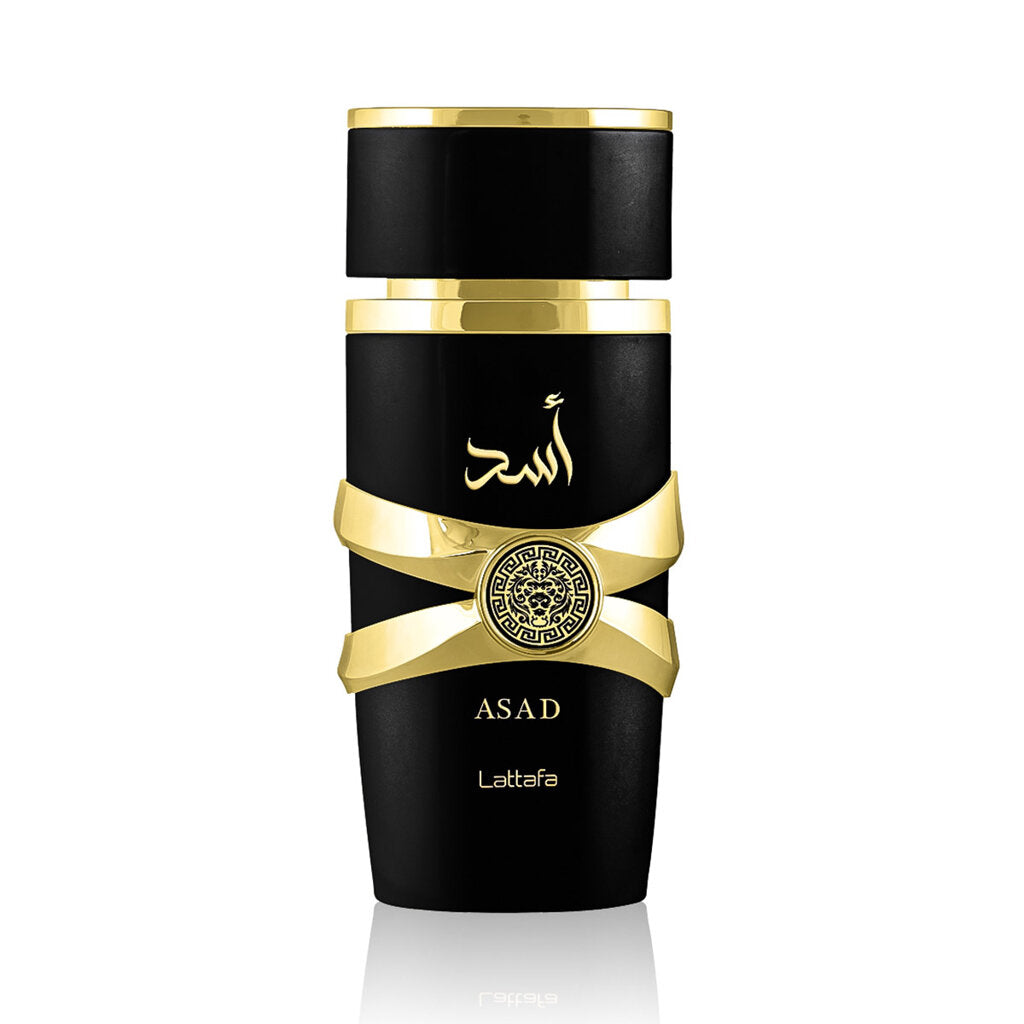 Lattafa Asad EdP - 2ml