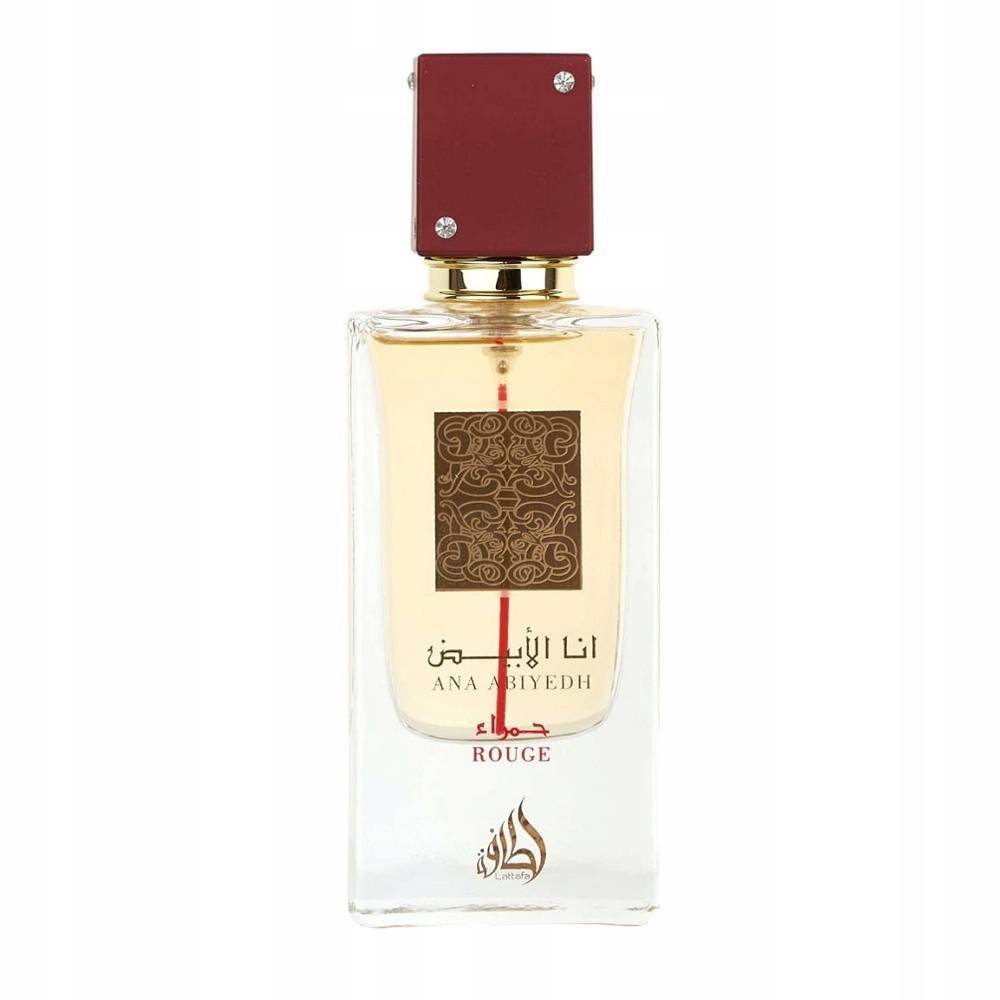 Lattafa Ana Abiyedh Rouge EdP -2ml