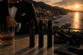 BLACK TIE CLUB - Mix Series