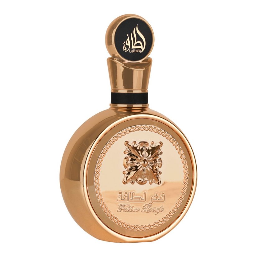 Lattafa Fakhar Extrait EdP - 2ml