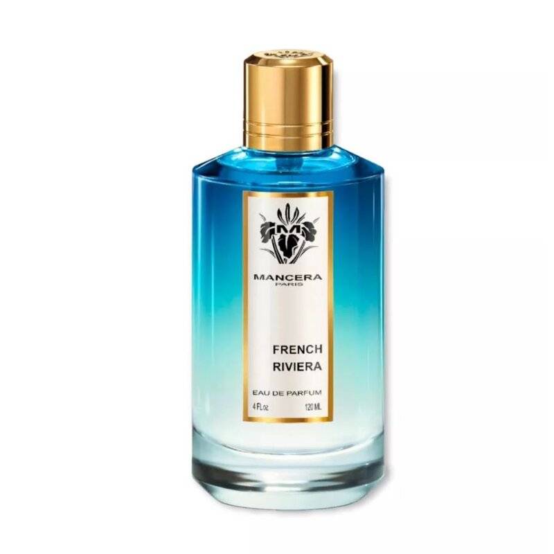 Mancera French Riviera EdP - 2ml