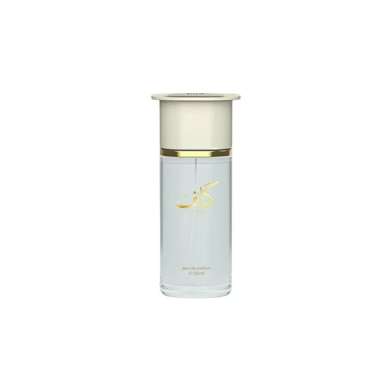Kaaf Ahmed Al Maghribi Extrait De Parfum - 2ml