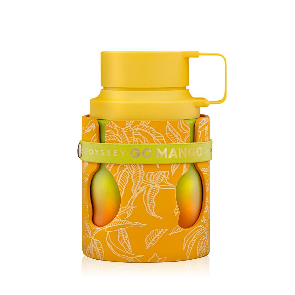 Armaf Odyssey Go Mango EdP - 2ml