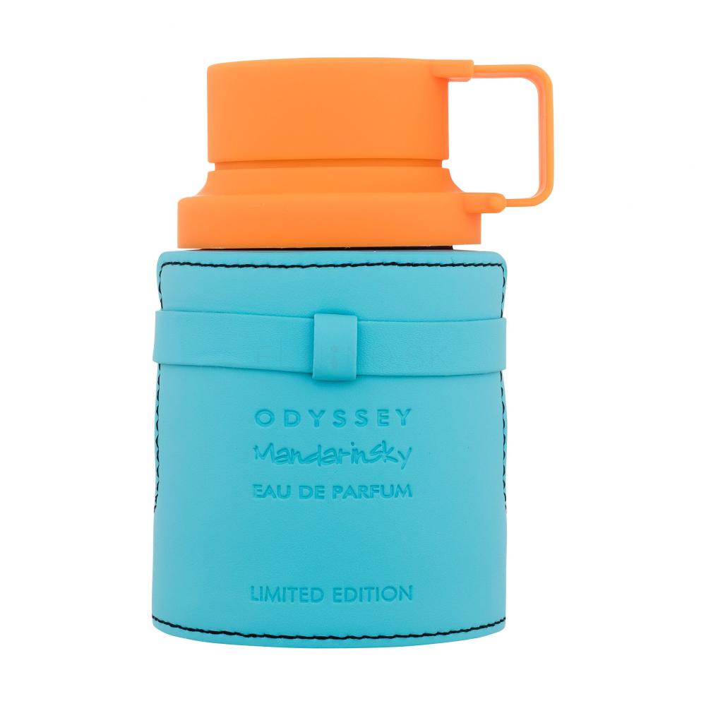 Armaf Odyssey Mandarin Sky EdP - 2ml