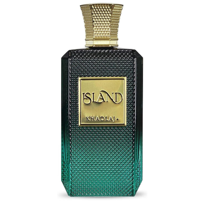 Khadlaj Island EdP - 2ml