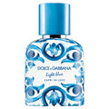 Dolce & Gabbana Light Blue Capri In Love Pour Homme EdP - 2ml