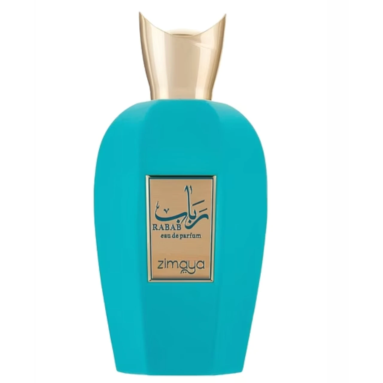 Zimaya Rabab Blue EdP - 2ml